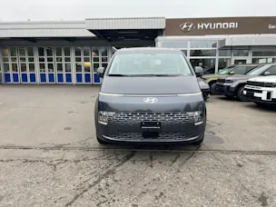 Hyundai Staria Wagon 1.6 T-GDi HEV Amplia A