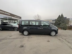 Hyundai Staria Wagon 1.6 T-GDi HEV Amplia A