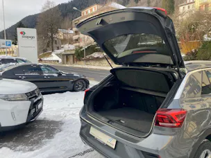VW T-Roc 2.0 TSI R-Line 4M