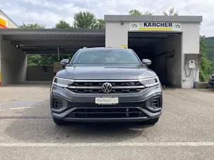 VW T-Roc 2.0 TSI R-Line 4M
