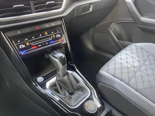 VW T-Roc 2.0 TSI R-Line 4M