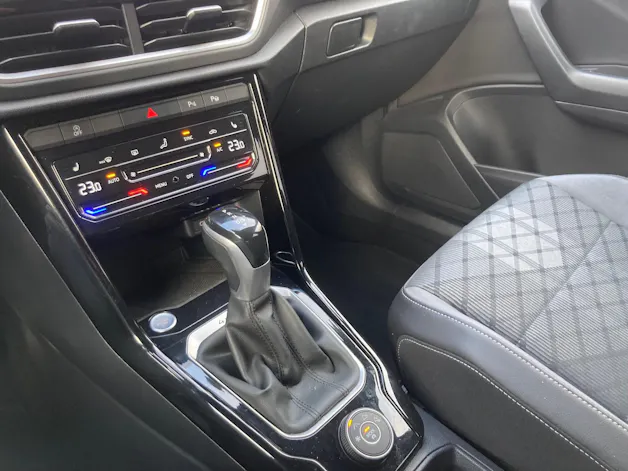 VW T-Roc 2.0 TSI R-Line 4M