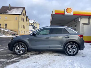 VW T-Roc 2.0 TSI R-Line 4M
