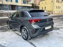 VW T-Roc 2.0 TSI R-Line 4M