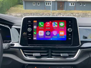 VW T-Roc 2.0 TSI R-Line 4M