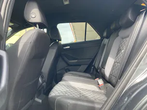 VW T-Roc 2.0 TSI R-Line 4M