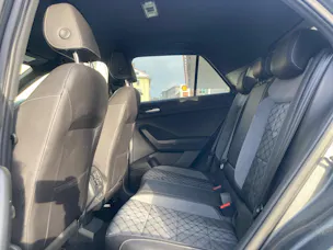 VW T-Roc 2.0 TSI R-Line 4M