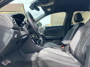 VW T-Roc 2.0 TSI R-Line 4M