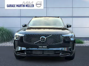 Volvo XC90 2.0 T8 TE Plus Dark 7 P. eAWD