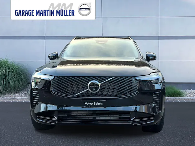 Volvo XC90 2.0 T8 TE Plus Dark 7 P. eAWD