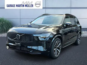 Volvo XC90 2.0 T8 TE Plus Dark 7 P. eAWD