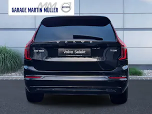 Volvo XC90 2.0 T8 TE Plus Dark 7 P. eAWD