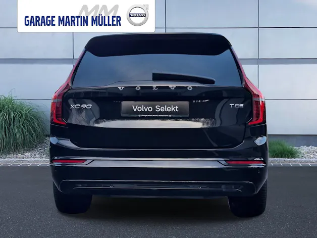 Volvo XC90 2.0 T8 TE Plus Dark 7 P. eAWD