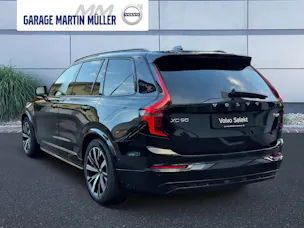 Volvo XC90 2.0 T8 TE Plus Dark 7 P. eAWD