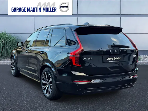 Volvo XC90 2.0 T8 TE Plus Dark 7 P. eAWD