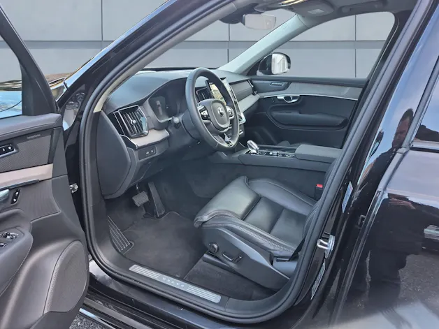 Volvo XC90 2.0 T8 TE Plus Dark 7 P. eAWD