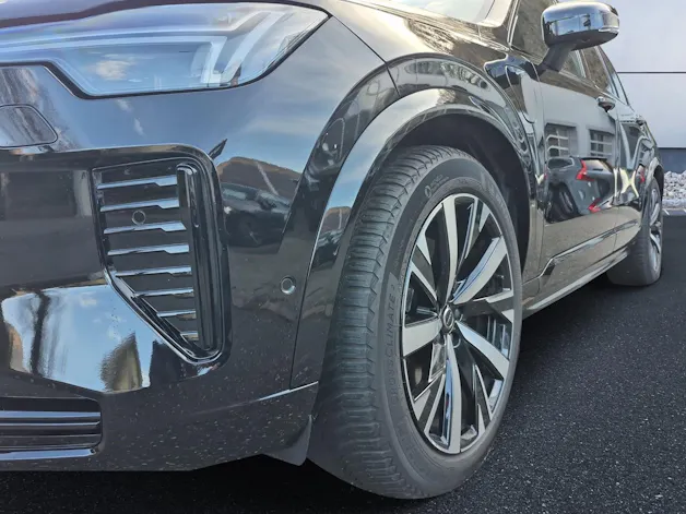 Volvo XC90 2.0 T8 TE Plus Dark 7 P. eAWD