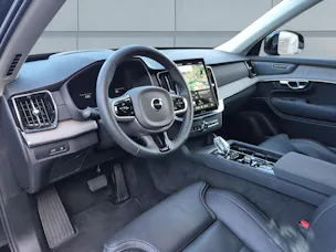 Volvo XC90 2.0 T8 TE Plus Dark 7 P. eAWD