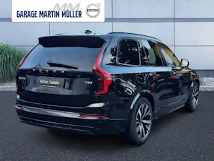 Volvo XC90 2.0 T8 TE Plus Dark 7 P. eAWD
