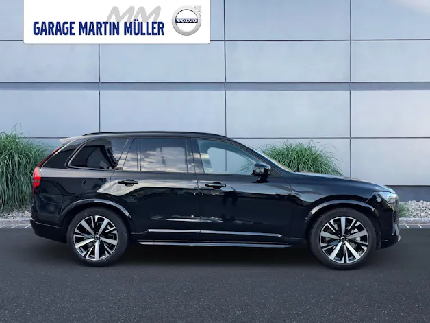 Volvo XC90 2.0 T8 TE Plus Dark 7 P. eAWD