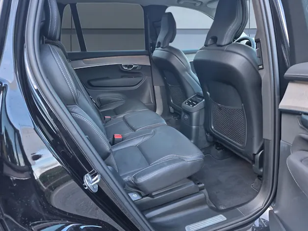 Volvo XC90 2.0 T8 TE Plus Dark 7 P. eAWD
