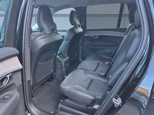 Volvo XC90 2.0 T8 TE Plus Dark 7 P. eAWD