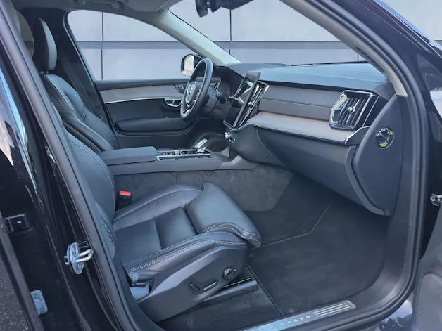 Volvo XC90 2.0 T8 TE Plus Dark 7 P. eAWD