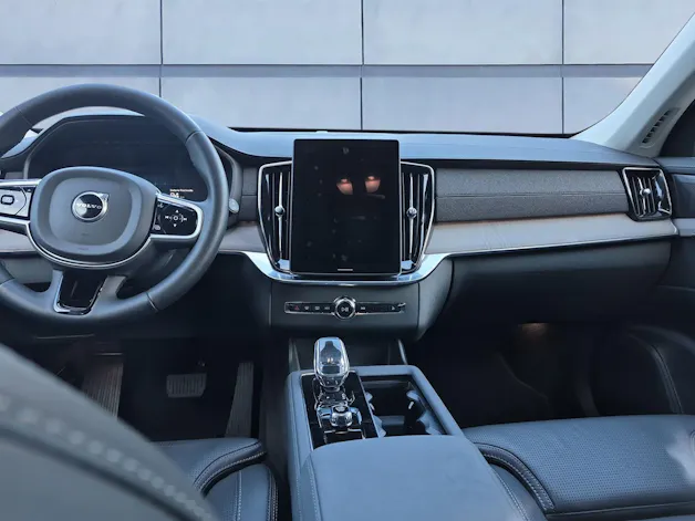 Volvo XC90 2.0 T8 TE Plus Dark 7 P. eAWD