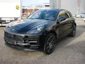 Porsche Macan PDK