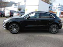 Porsche Macan PDK