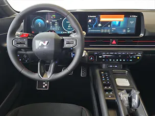 Hyundai Ioniq 6 N-Line 4WD 84 kWh