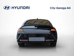 Hyundai Ioniq 6 N-Line 4WD 84 kWh