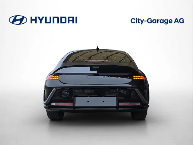 Hyundai Ioniq 6 N-Line 4WD 84 kWh