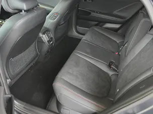 Hyundai Ioniq 6 N-Line 4WD 84 kWh
