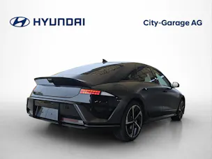 Hyundai Ioniq 6 N-Line 4WD 84 kWh