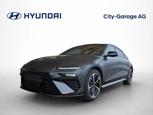 Hyundai Ioniq 6 N-Line 4WD 84 kWh