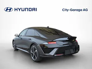 Hyundai Ioniq 6 N-Line 4WD 84 kWh