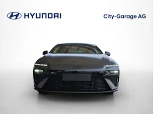 Hyundai Ioniq 6 N-Line 4WD 84 kWh