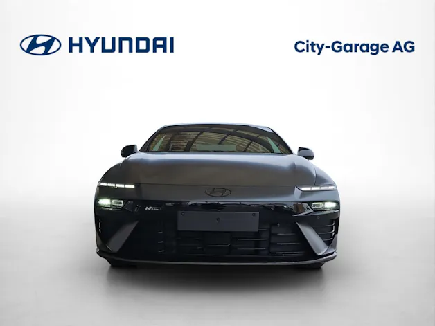 Hyundai Ioniq 6 N-Line 4WD 84 kWh