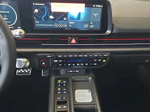 Hyundai Ioniq 6 N-Line 4WD 84 kWh