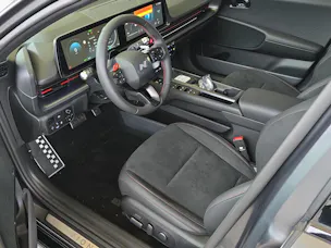Hyundai Ioniq 6 N-Line 4WD 84 kWh