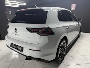 VW Golf 1.5 e TSI R-Line DSG