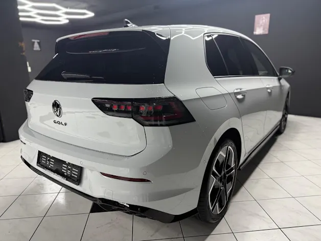 VW Golf 1.5 e TSI R-Line DSG
