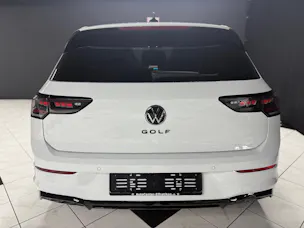 VW Golf 1.5 e TSI R-Line DSG
