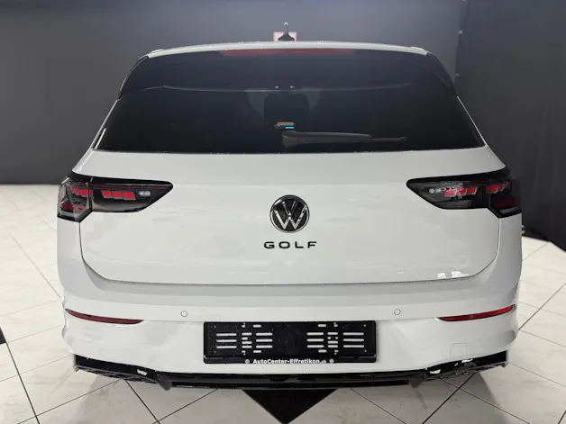 VW Golf 1.5 e TSI R-Line DSG
