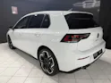 VW Golf 1.5 e TSI R-Line DSG