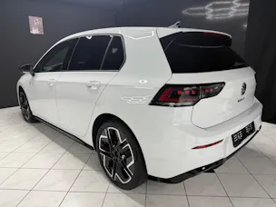 VW Golf 1.5 e TSI R-Line DSG