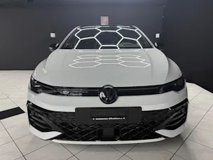 VW Golf 1.5 e TSI R-Line DSG