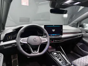 VW Golf 1.5 e TSI R-Line DSG