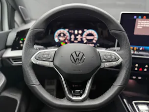 VW Golf 1.5 e TSI R-Line DSG